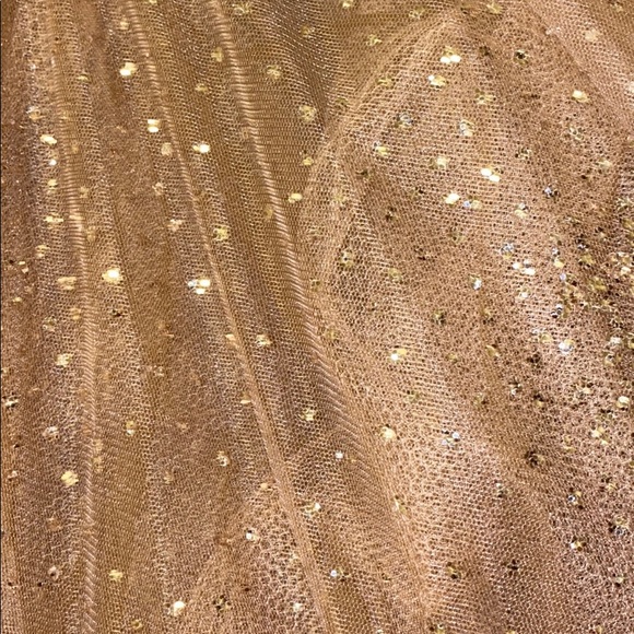 TEUTA MATOSHI!! WHIMSICAL HIGH END GOWN - Picture 7 of 11